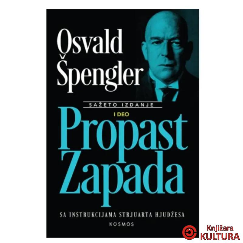 PROPAST ZAPADA I 