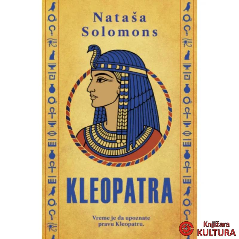 Kleopatra 