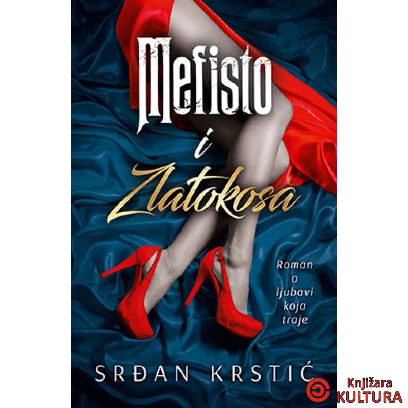 MEFISTO I ZLATOKOSA 