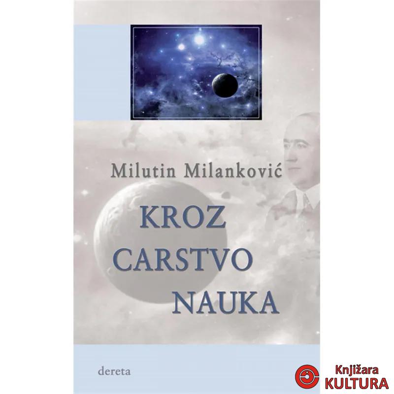 KROZ CARSTVO NAUKE 