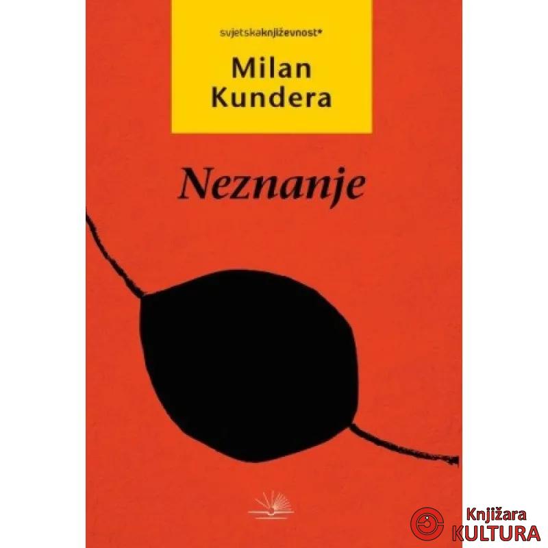 NEZNANJE 