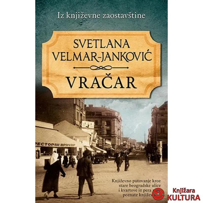 VRAČAR 