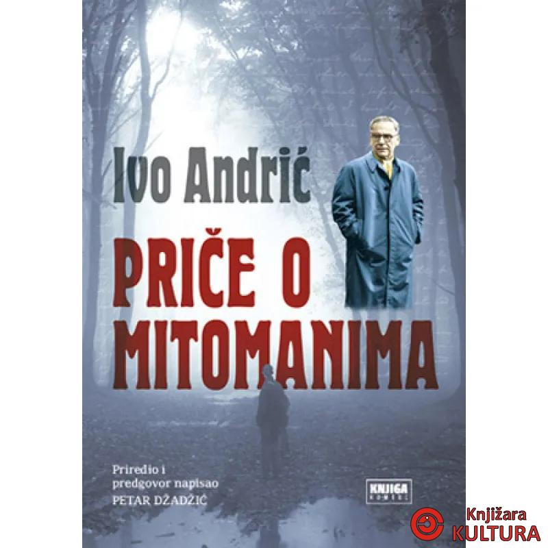 PRIČE O MITOMANIMA 