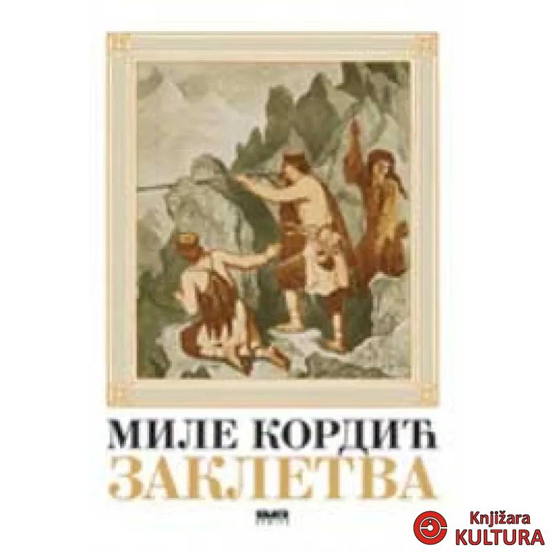ZAKLETVA 