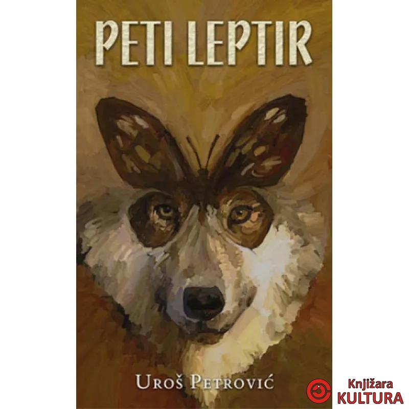 PETI LEPTIR 