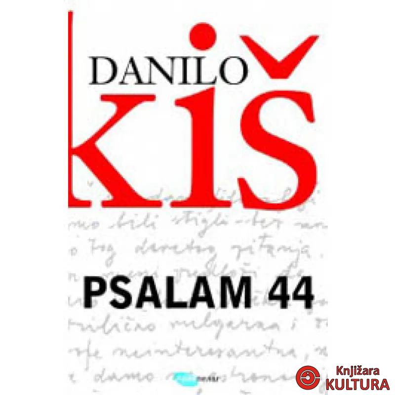 PSALAM 44 