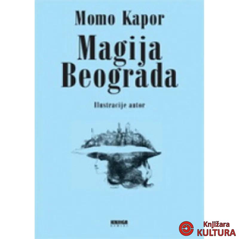 MAGIJA BEOGRADA 