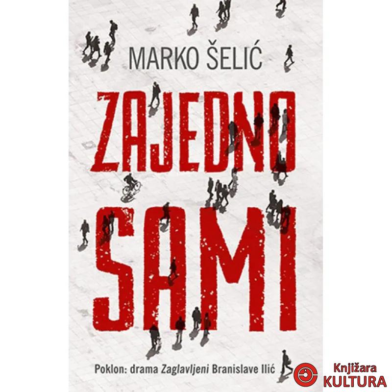ZAJEDNO SAMI 