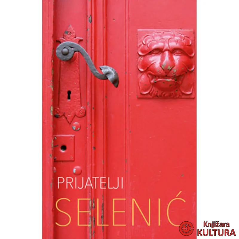 PRIJATELJI SELENIĆ LAGUNA 
