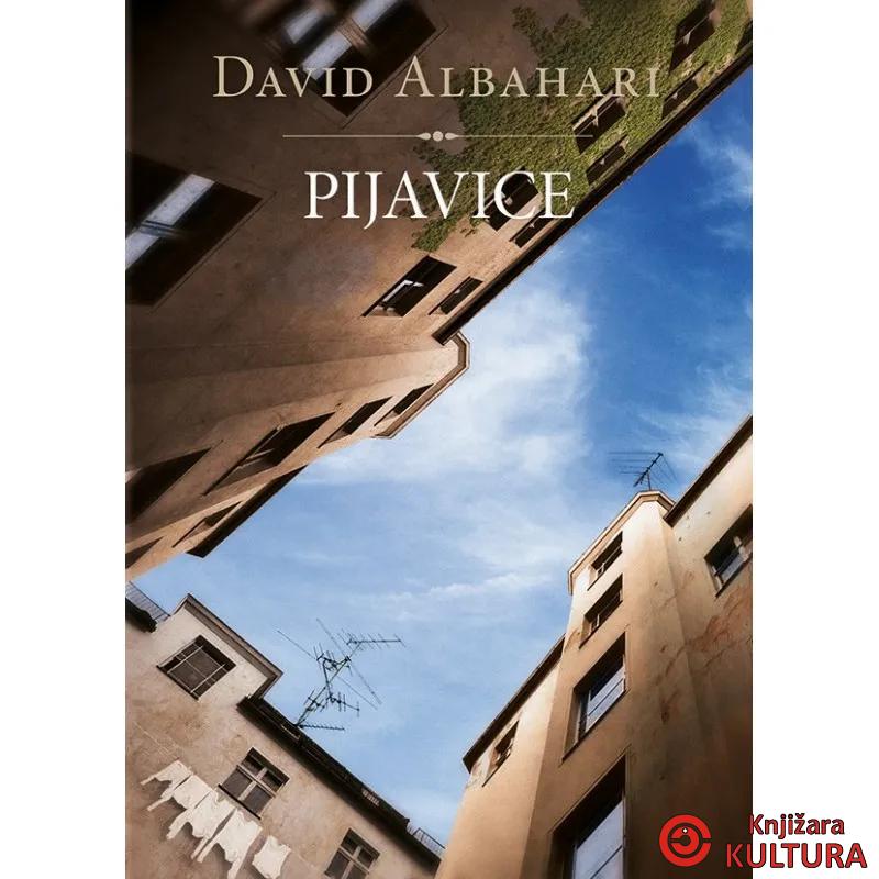 PIJAVICE 