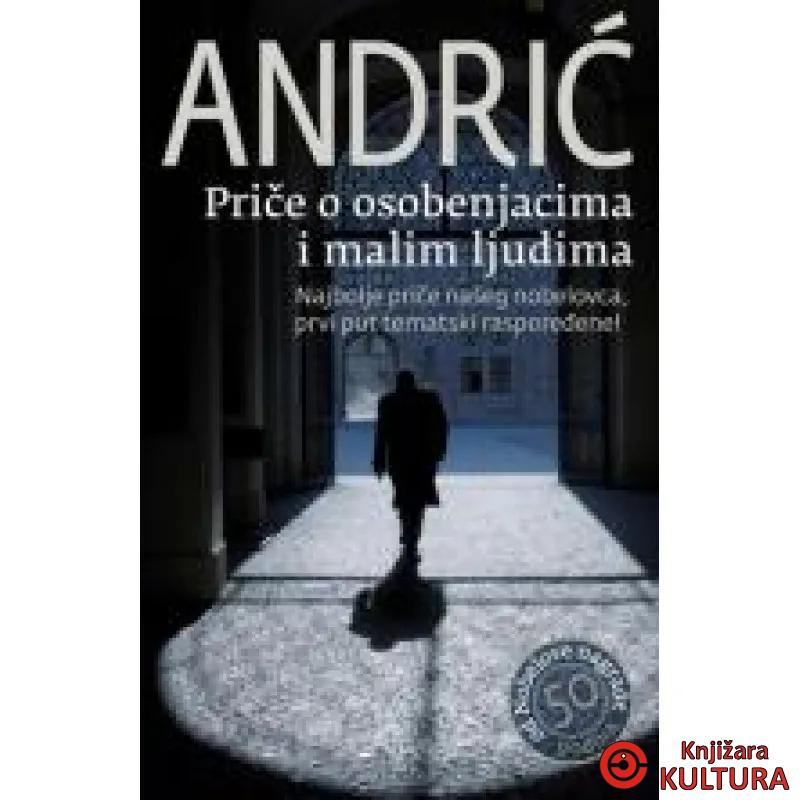 PRIČE O OSOBENJACIMA I MALIM 