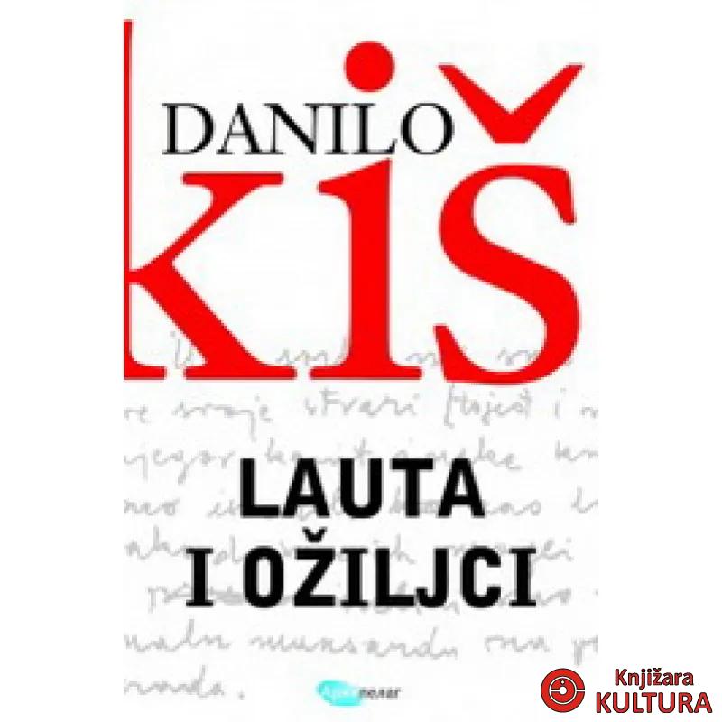 LAUTA I OŽILJCI 