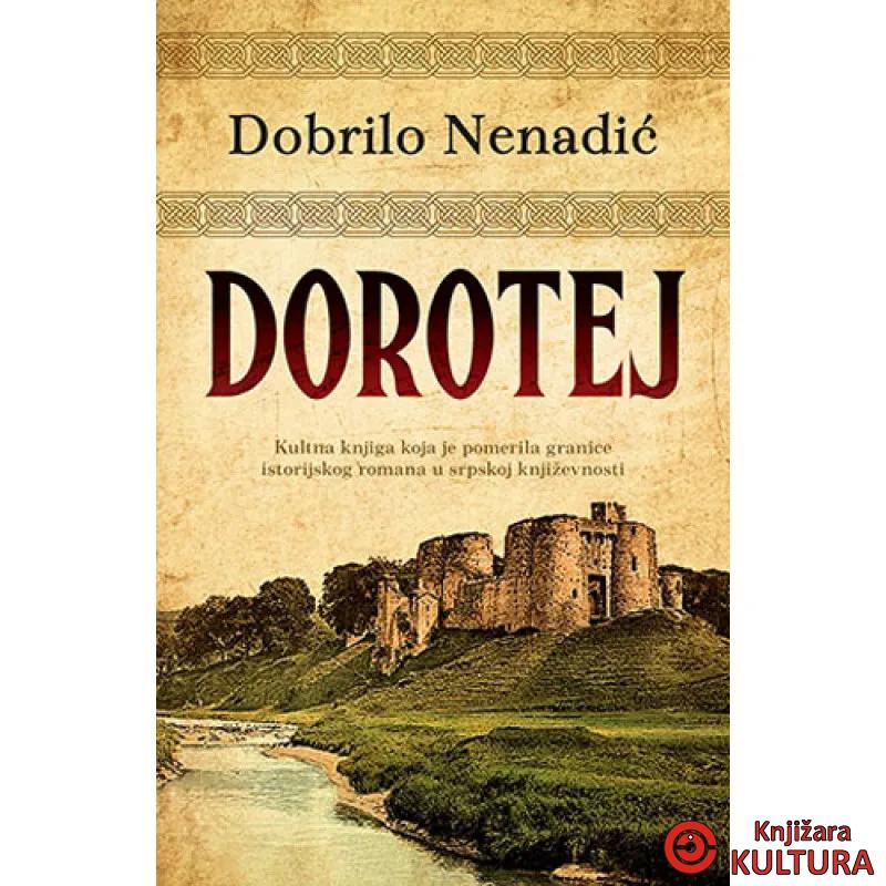 DOROTEJ NENADIĆ 