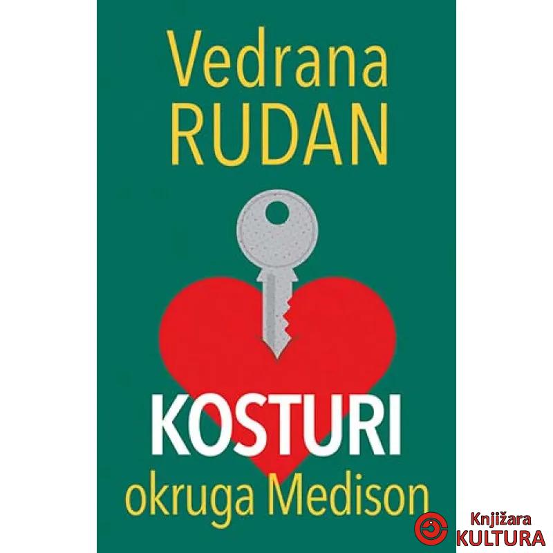 KOSTURI OKRUGA MEDISON 