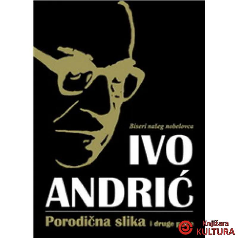 PORODIČNA SLIKA I DRUGE PRIČE 