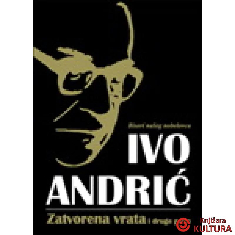 ZATVORENA VRATA I DRUGE PRIČE 