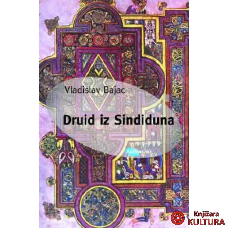 DRUID IZ SINDIDUNA 