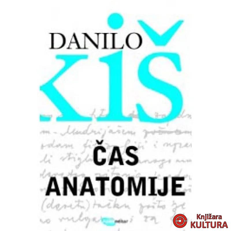 ČAS ANATOMIJE 