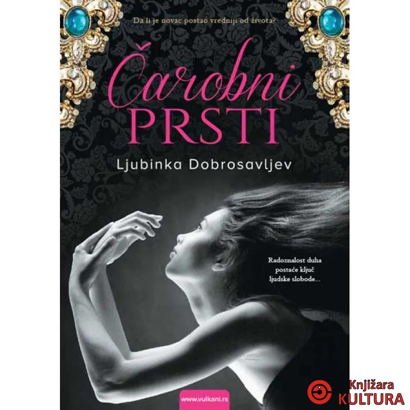 ČAROBNI PRSTI 