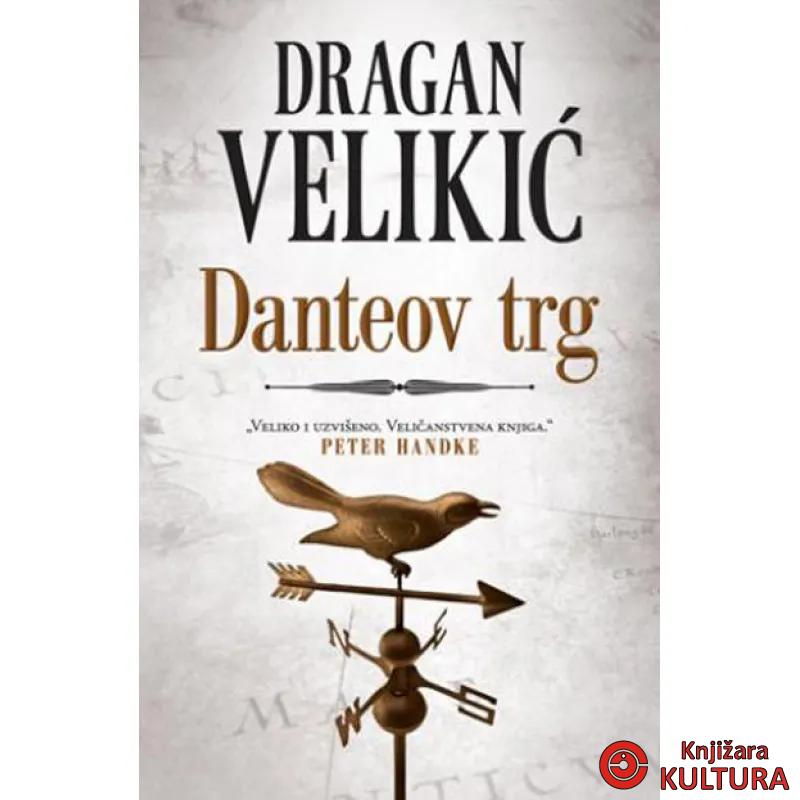 DANTEOV TRG 