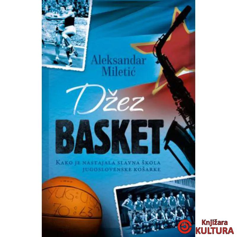 DŽEZ BASKET 