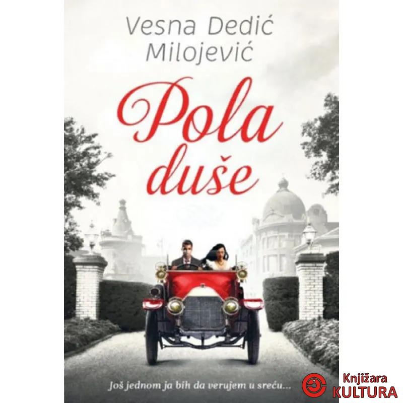 POLA DUŠE 