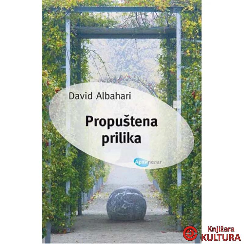 PROPUŠTENA PRILIKA 