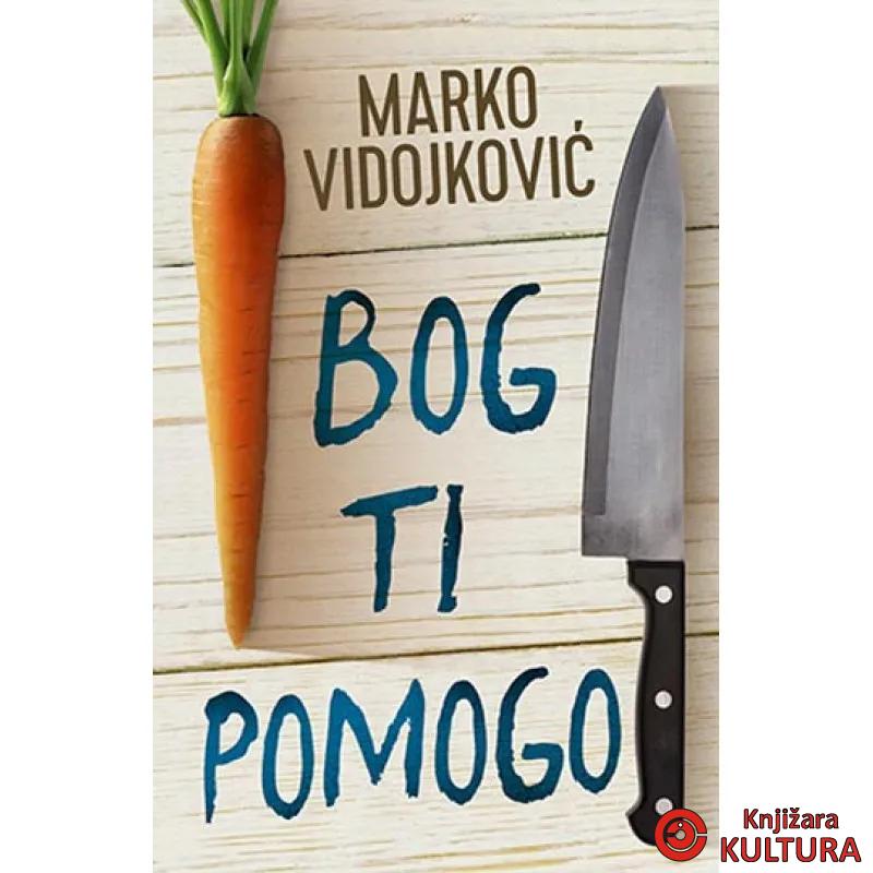 BOG TI POMOGO 