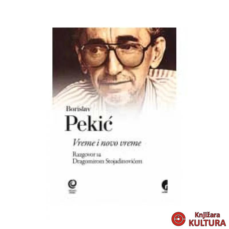 VREME I NOVO VREME 