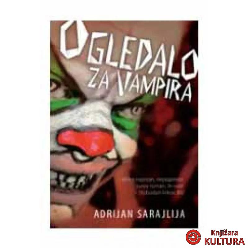 OGLEDALO ZA VAMPIRA 