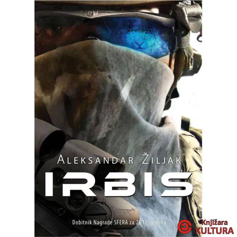 IRBIS 