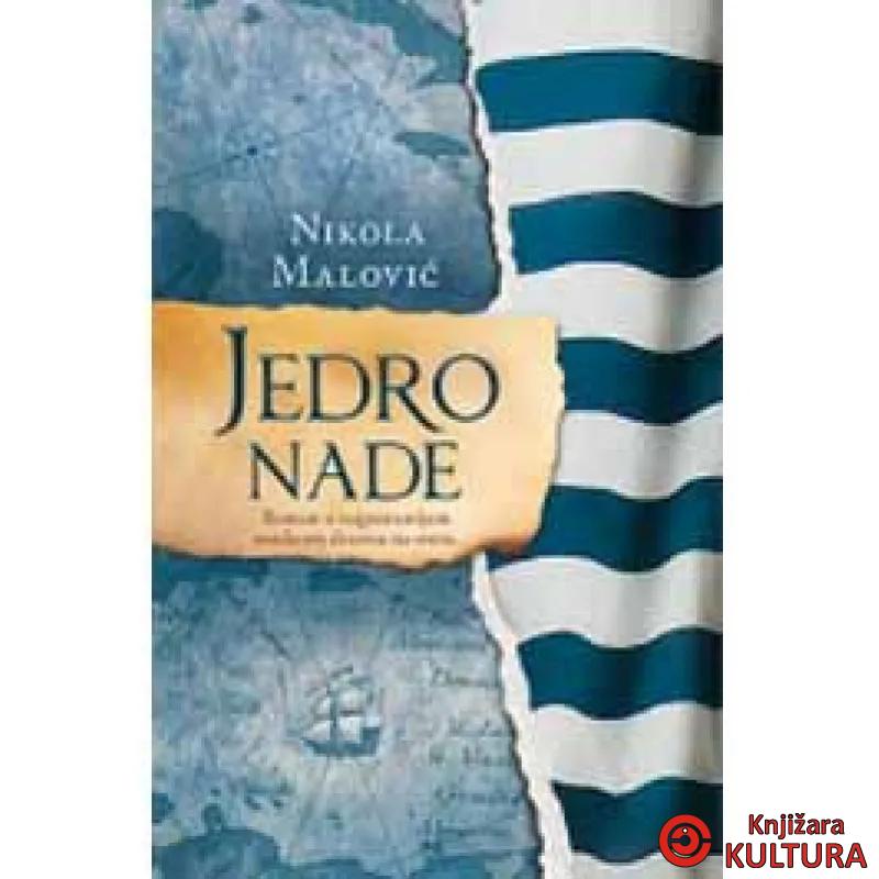 JEDRO NADE 