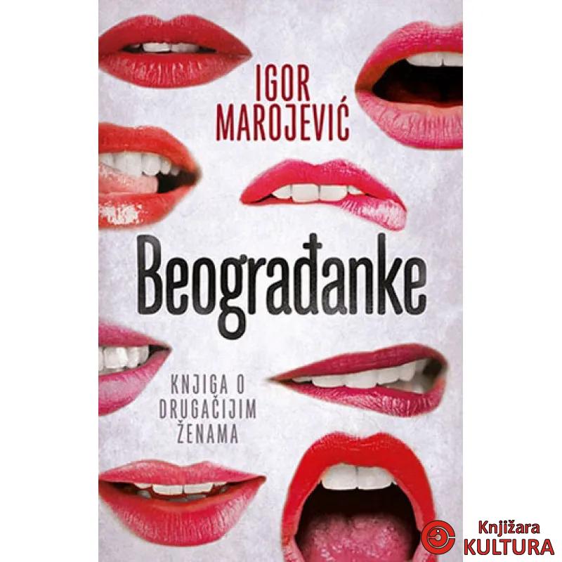 BEOGRAĐANKE 