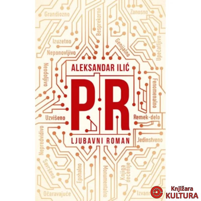 PR LAGUNA 