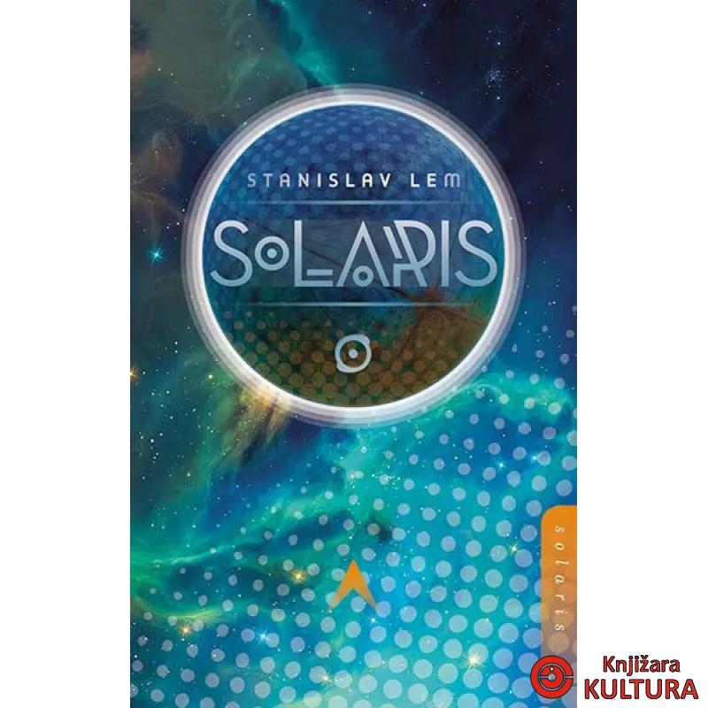 SOLARIS 