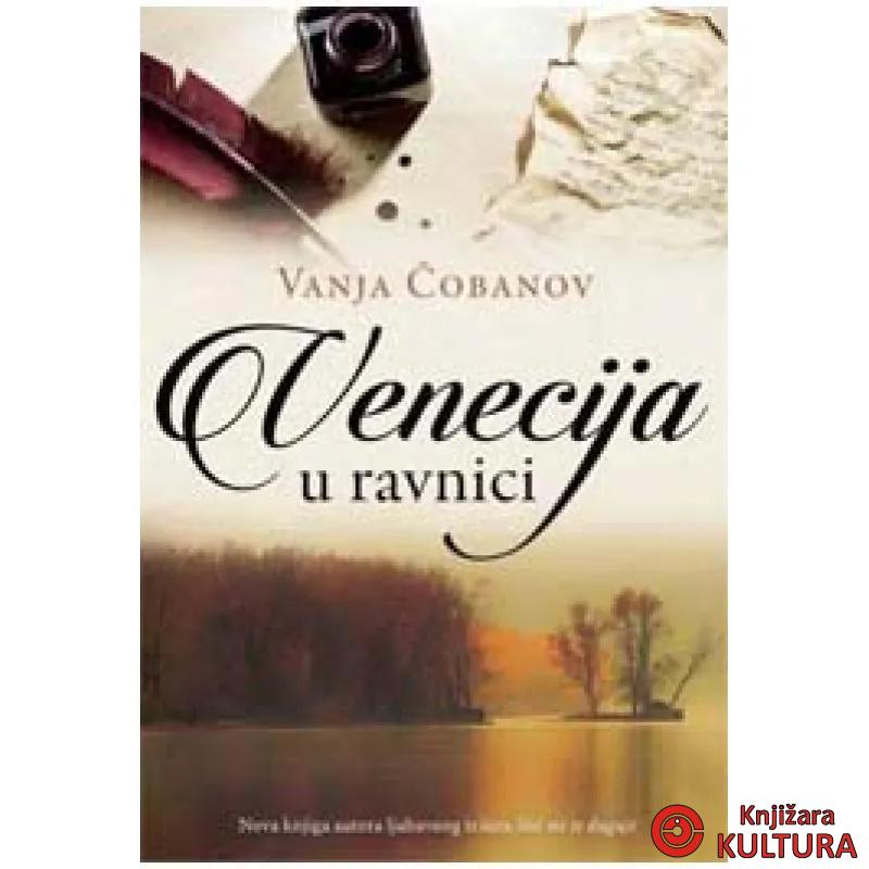 VENECIJA U RAVNICI 