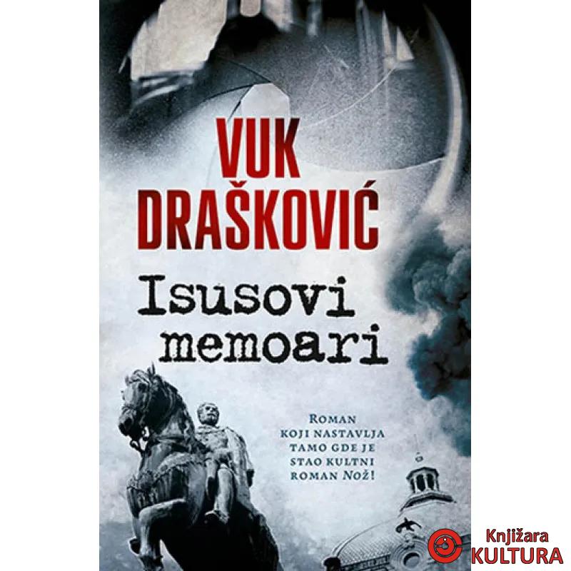 ISUSOVI MEMOARI 