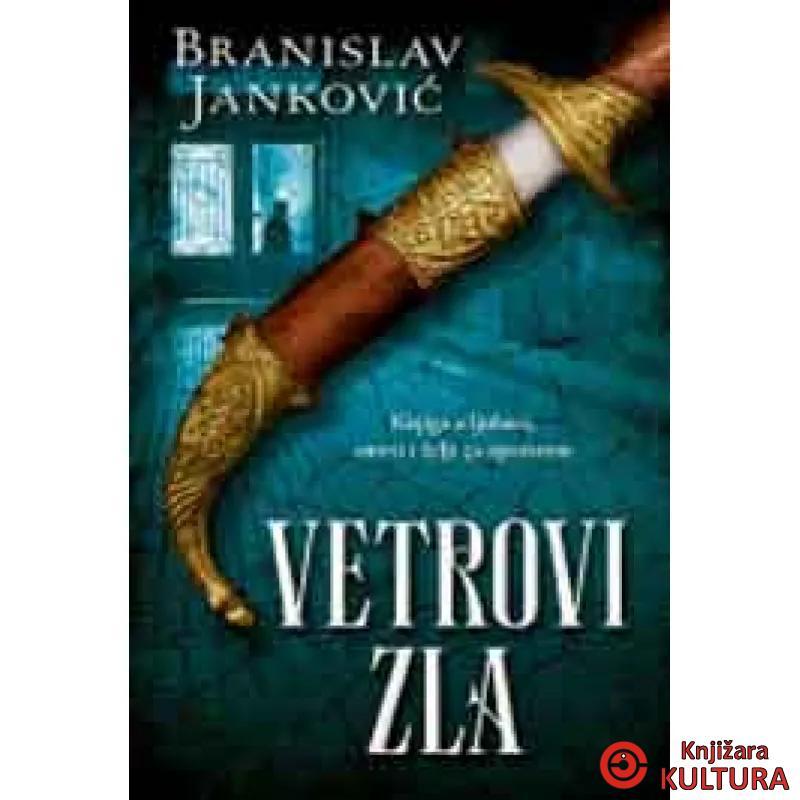 VETROVI ZLA 
