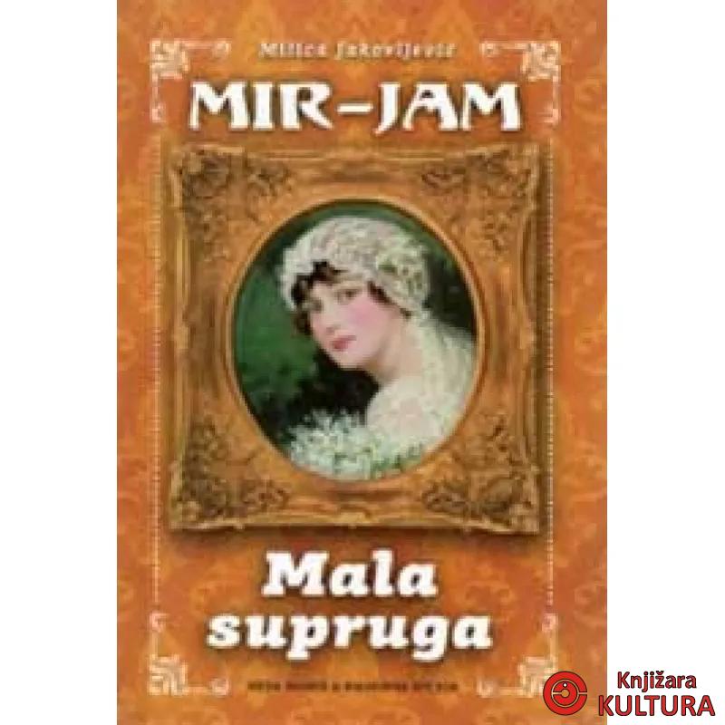MALA SUPRUGA - MIBA 