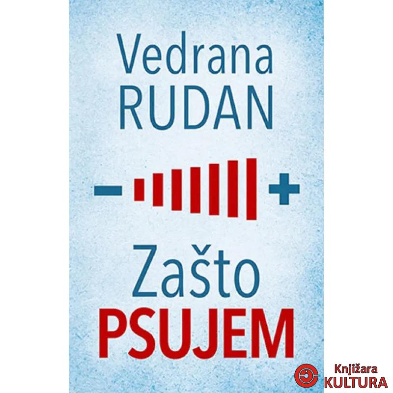 ZAŠTO PSUJEM 