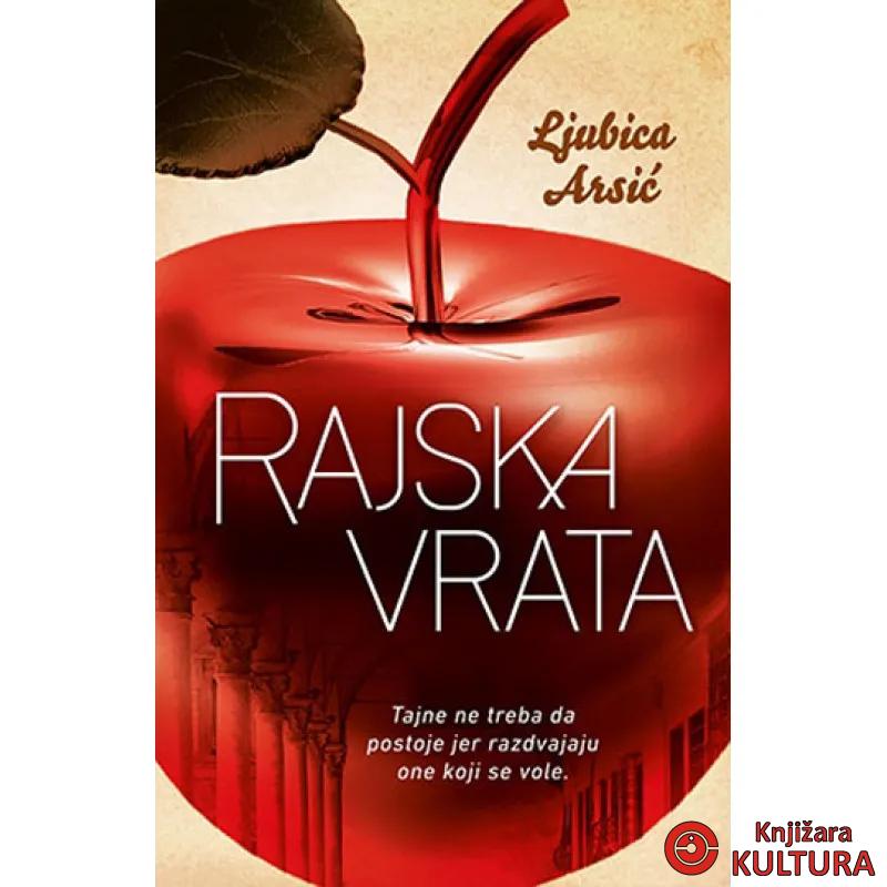 RAJSKA VRATA 