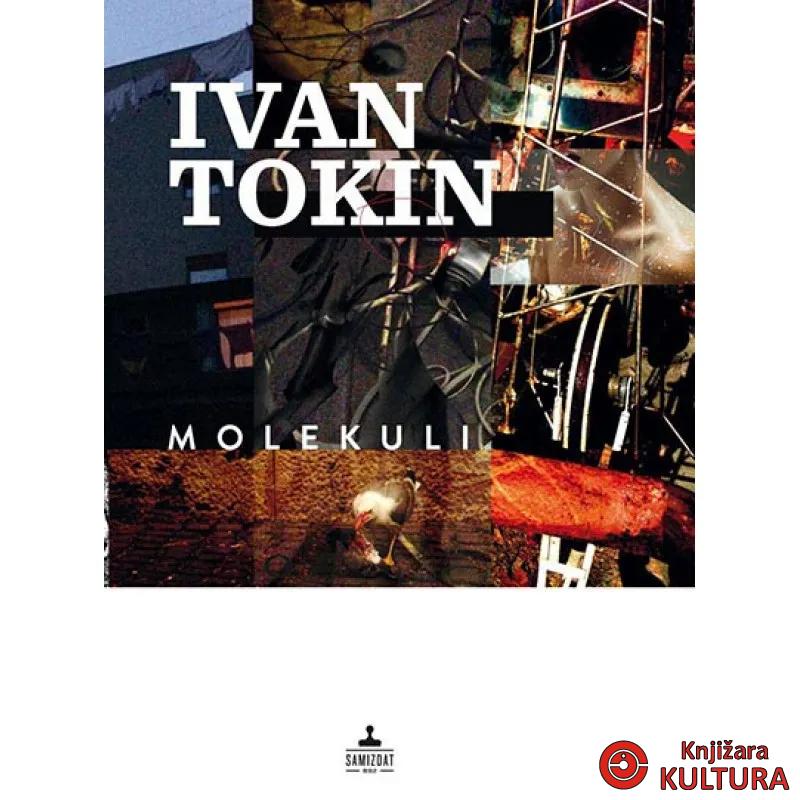 MOLEKULI 