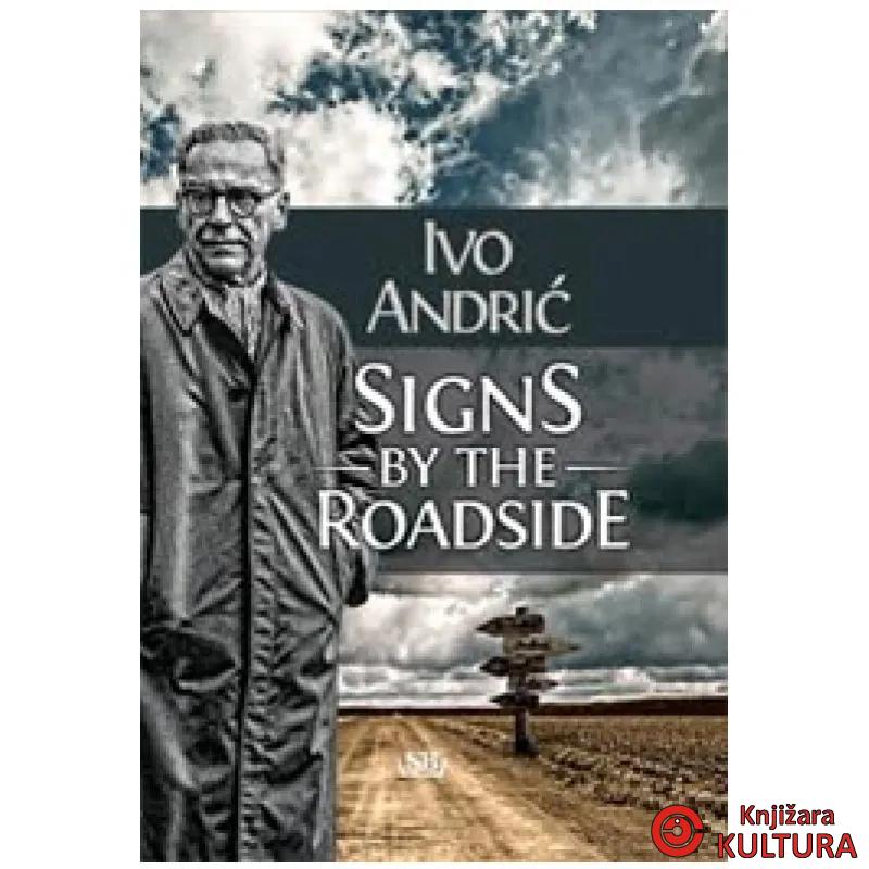 SIGNS BY THE ROADSIDE 