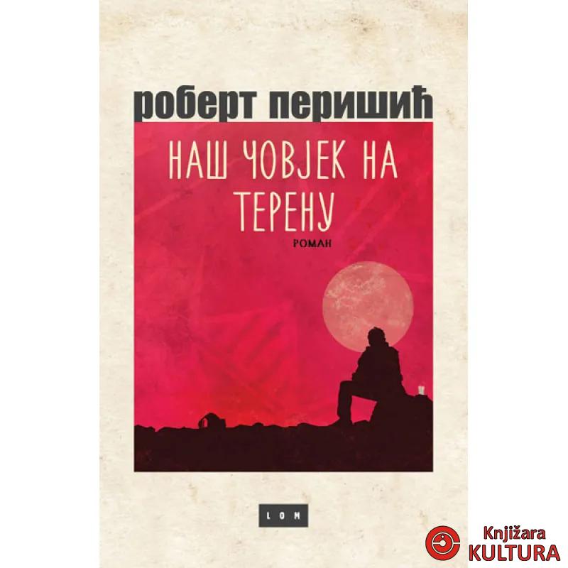 NAŠ ČOVEK NA TERENU 