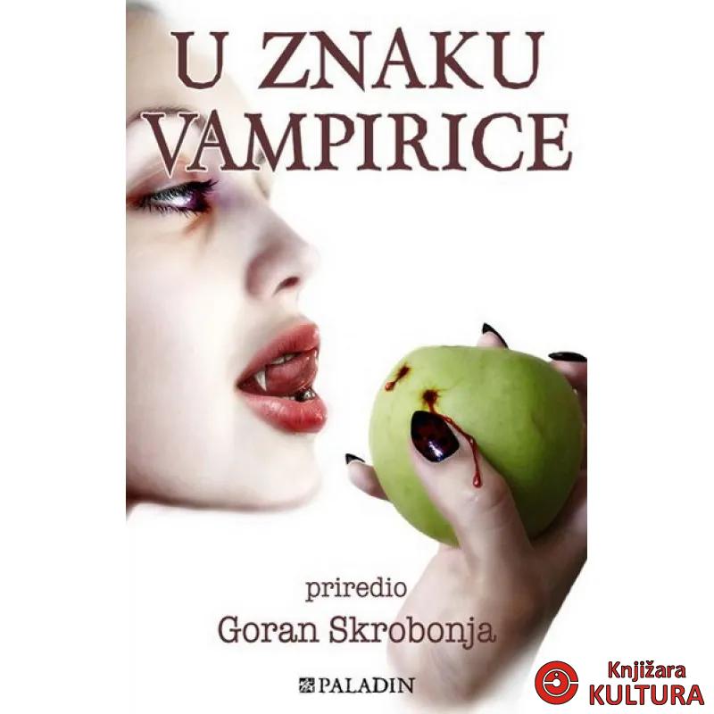 U ZNAKU VAMPIRICE 