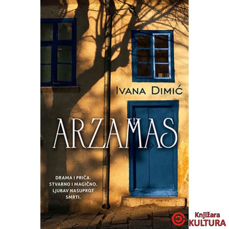 ARZAMAS 