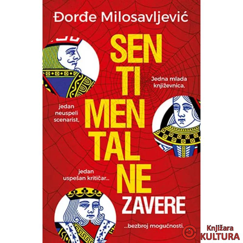SENTIMENTALNE ZAVERE 