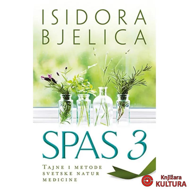 SPAS 3 