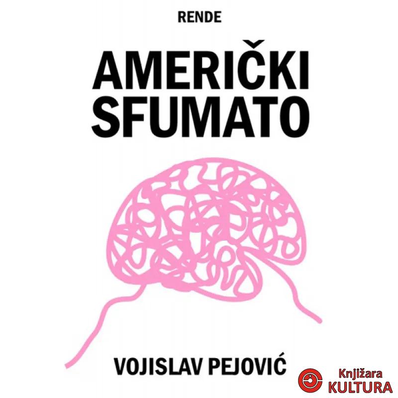 AMERIČKI SFUMATO 