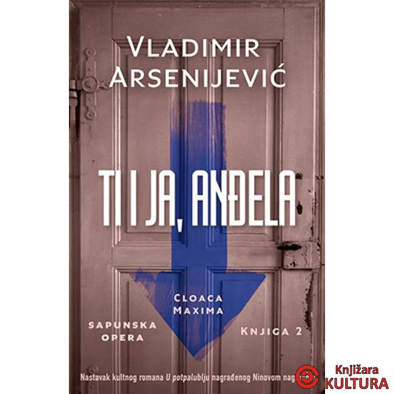 TI I JA ANĐELA 